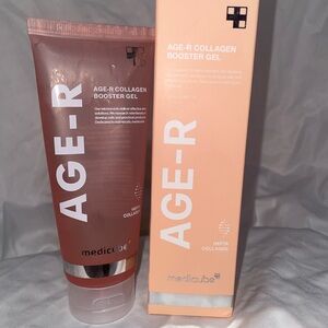 Medicube Age-R Collagen Booster Gel